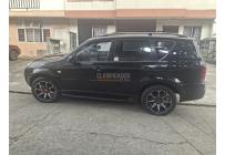 Ssangyong Rexton 2006