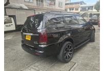 Ssangyong Rexton 2006