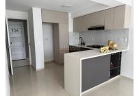 Apartamentos, Alquiler, Hacienda Kachipay - $1.400.000