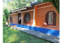 Fincas y Casas Campestres, Venta, Buitrera - $560.000.000