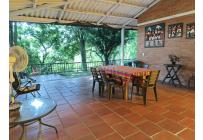 Fincas y Casas Campestres, Venta, Buitrera - $560.000.000