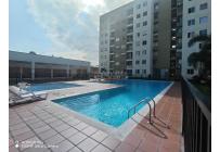 Apartamentos, Alquiler, Jamundí - $1.200.000