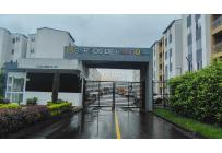 Apartamentos, Alquiler, Jamundí - $980.000