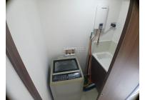 Apartaestudios, Alquiler, Bogotá - $1.500.000