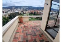 Apartamentos, Venta, Bogotá - $990.000.000