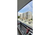 Apartamentos, Alquiler, Ciudad Bochalema - $2.200.000