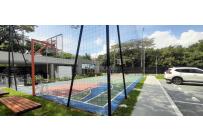 Apartamentos, Alquiler, Ciudad Bochalema - $2.200.000