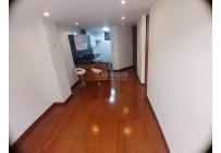 Apartaestudios, Alquiler, Bogotá - $3.300.000