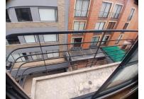 Apartaestudios, Alquiler, Bogotá - $3.300.000