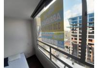 Apartaestudios, Alquiler, Bogotá - $1.950.000