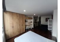 Apartaestudios, Alquiler, Bogotá - $1.950.000
