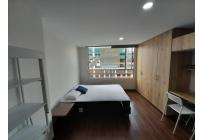 Apartaestudios, Alquiler, Bogotá - $1.950.000