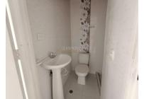 Apartaestudios, Alquiler, Candelaria - $700.000