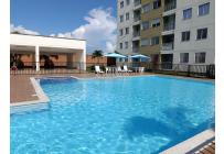 Apartamentos, Alquiler, Jamundí - $1.000.000