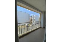 Apartamentos, Alquiler, Ciudad Pacifica - $1.200.000