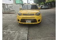 Kia Soul 2019