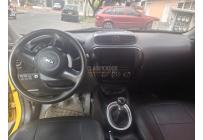 Kia Soul 2019