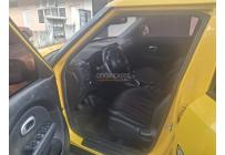 Kia Soul 2019