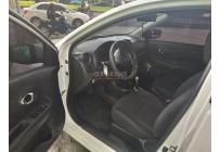 Nissan Versa 2016
