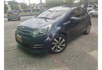 Kia Rio 2017