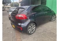 Kia Rio 2017