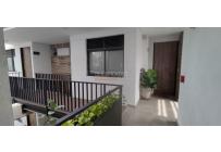 Apartamentos, Venta, Cristales - $720.000.000