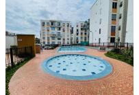 Apartamentos, Alquiler, Valle del Lili - $1.250.000