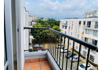 Apartamentos, Alquiler, Valle del Lili - $1.250.000