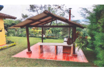 Fincas y Casas Campestres, Venta, Restrepo - $1.149.000.000