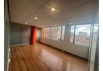 Oficinas y Consultorios, Alquiler, Bogotá - $6.800.000