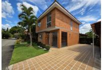 Casas, Venta, Jamundí - $520.000.000