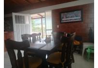 Fincas y Casas Campestres, Venta, Dagua - $380.000.000