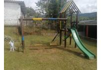 Fincas y Casas Campestres, Venta, Dagua - $380.000.000