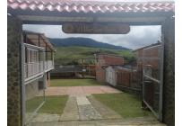 Fincas y Casas Campestres, Venta, Dagua - $380.000.000