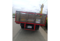 Mitsubishi Fuso 2016 - $94.000.000