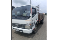 Mitsubishi Fuso 2016 - $94.000.000
