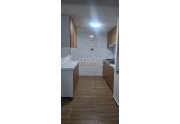 Apartamentos, Alquiler, Mosquera - $1.400.000