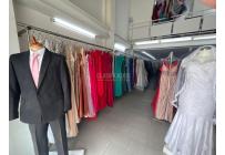 VENDO NEGOCIO  ESTABLECIDO MAS DE 30 AÑOS - Negocios Establecidos