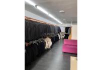 VENDO NEGOCIO  ESTABLECIDO MAS DE 30 AÑOS - Negocios Establecidos