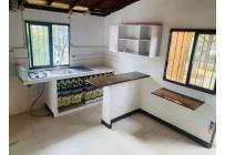 Apartaestudios, Alquiler, Buitrera - $980.000