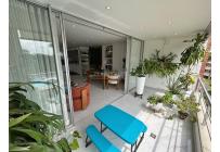 Apartamentos, Venta, Cristales - $750.000.000