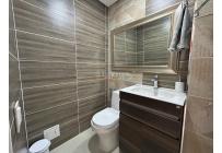 Apartamentos, Venta, Cristales - $750.000.000