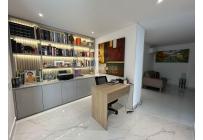 Apartamentos, Venta, Cristales - $750.000.000