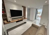 Apartamentos, Venta, Cristales - $750.000.000