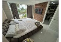 Apartamentos, Venta, Cristales - $750.000.000