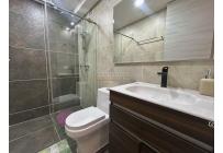 Apartamentos, Venta, Cristales - $750.000.000
