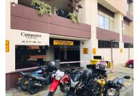 Apartaestudios, Alquiler, Ciudad Jardín - $2.800.000