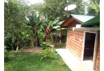 Fincas y Casas Campestres, Venta, La Cumbre - $320.000.000