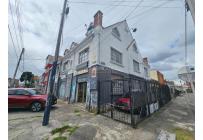 Casas, Venta, Bogotá - $1.500.000.000