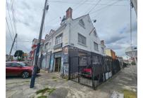 Casas, Venta, Bogotá - $1.500.000.000